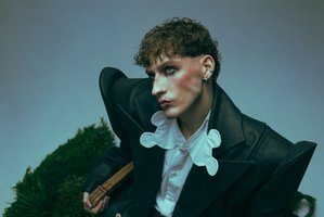 Silvester Belt pristato naują dainą: „Nebemyli“ – tamsi manijos istorija“