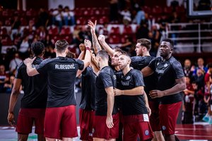 FIBA Čempionų lygos komandos savininkui – didžiulis ieškinys, šis grasina susidoroti