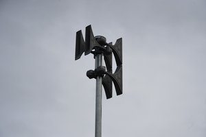 Avarinės signalizacijos imituojant sirenas bandymas Vilniuje: imamasi veiksmų, kad tokie atvejai nepasikartotų