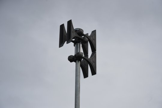 Avarinės signalizacijos imituojant sirenas bandymas Vilniuje: imamasi veiksmų, kad tokie atvejai nepasikartotų