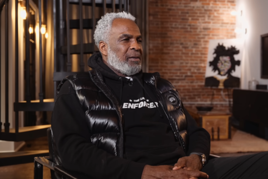 NBA legendai – unikali bausmė: teismas skyrė šimtatūkstantinę baudą už ištrintas telefono žinutes