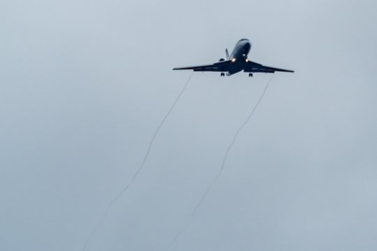 Dėl drono Vilniaus oro uoste – tikra painiava: suskubo pataisyti V. Kondratovičiaus teiginius