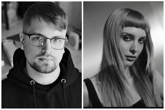 „Velnio nuotakos“ kompozitoriai: tai muzikinis spektaklis visomis prasmėmis