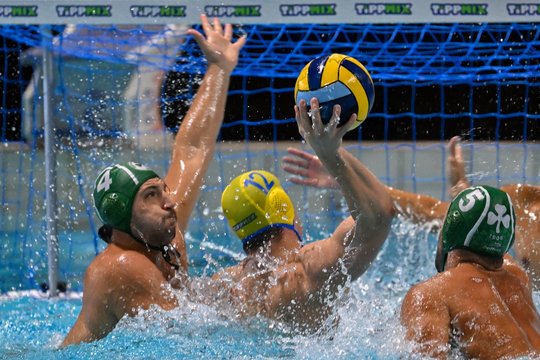 Karas – nė motais: skelbiama, į kokią sporto šaką vėl sugrįš Rusijos sportininkai