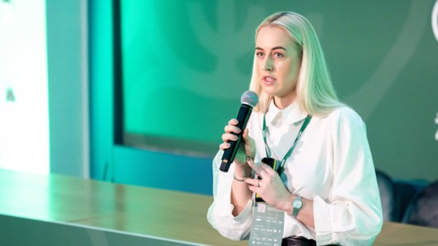 Aktualizuoja ir įprasmina partizanų heroizmą: siūlo galimybę „pasikalbėti“ su laisvės gynėjais