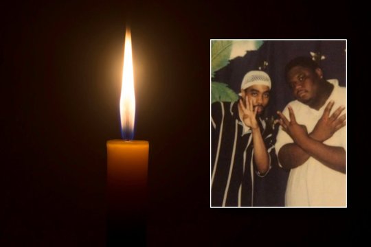 Skaudi netektis: dėl klastingos ligos mirė garsus 51-erių reperis