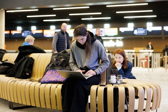 Šios informacijos nuo darbdavio nebenuslėpsite: „Teams“ naujovė, kuri patiks ne visiems