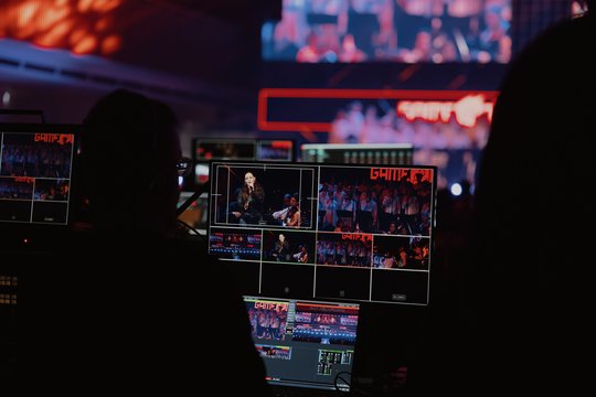 Dainininkė ir muzikos kūrėja Agnė Buškevičiūtė kviečia į „GameOn Live“ koncertą