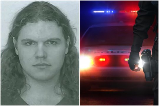 Vaikus prievartavęs nusikaltėlis 13 metų gyveno laisvėje: suvaidinęs savo mirtį slėpėsi po kitu vardu