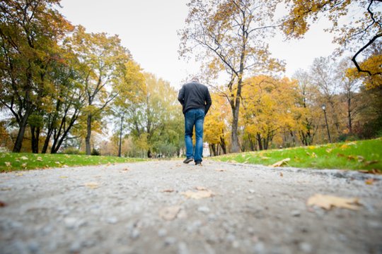 Nedarbas Lietuvoje trečiąjį šių metų ketvirtį mažėjo ir sudarė 6,6 proc.