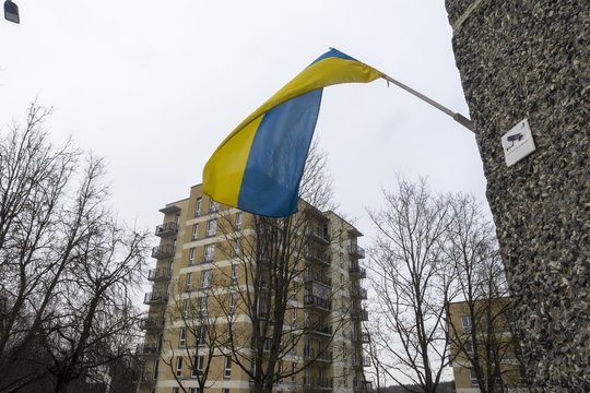 Seimo valdyba prašys Vyriausybės parengti vėliavų iškėlimo tvarką reglamentuojančias įstatymo pataisas