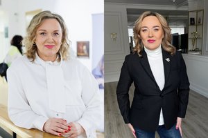 Rosita Čivilytė prasitarė apie nepagydomos ligos diagnozę: „Jaučiu, kad ji progresuoja“