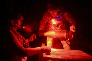 Ukrainos gynėjai – atvirai apie tragišką padėtį Pokrovske: „Situacija be galo sunki“