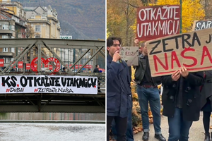 Prieš Eurolygos dvikovą – protestai dėl dalyvaujančių komandų