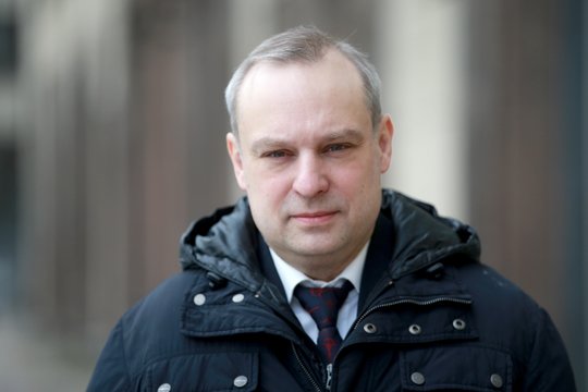 Dėl maisto kainų visiems turi prastų žinių: „Sutvarkyti tokią pelkę nėra paprastas dalykas“