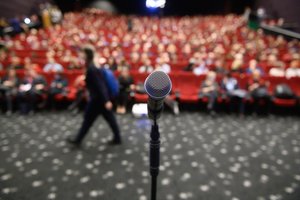 „Scanorama“ prasideda ketvirtadienį: rekomendacijomis dalijasi žinomi kino gerbėjai