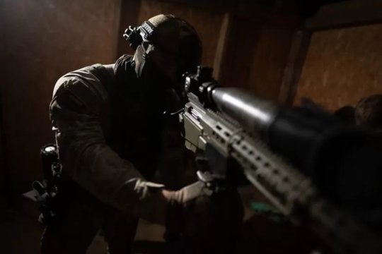 Modernus karių aprūpinimas – nuo pistoletų iki granatsvaidžių