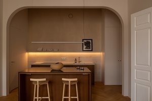 Butas Vilniaus senamiestyje priverčia užsimiršti: kai kas ten yra neįtikėtino