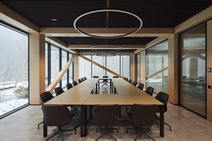 Neįtikėtina, bet tai – sandėlis: slepia daugiau, nei atrodo iš pirmo žvilgsnio