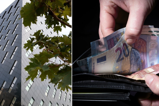 Apsukriam panevėžiečiui – rimti kaltinimai: gali grėsti ir belangė