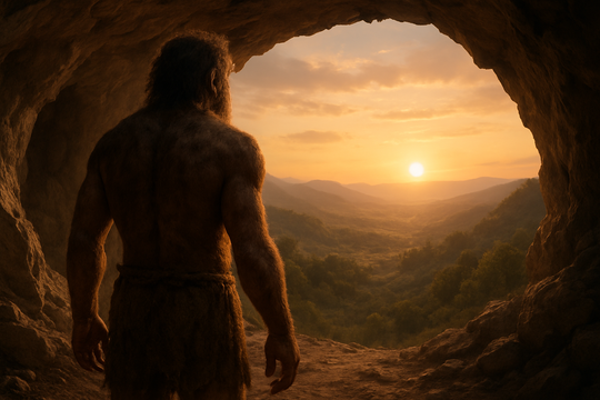 Naujas tyrimas atskleidė, kad denisoviečiai kryžminosi su nežinoma žmonių rūšimi