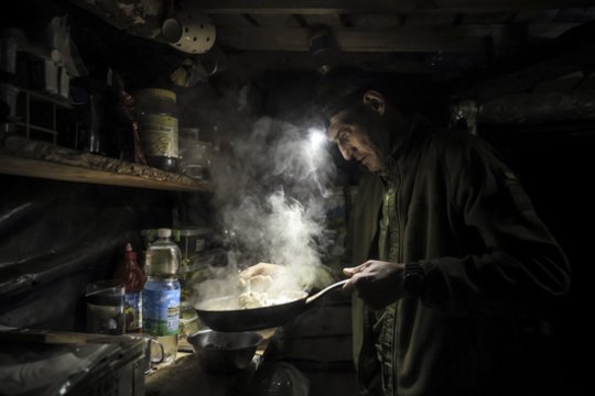 Analitikai išnarpliojo, kodėl Rusijai pasisekė Pokrovske: palygino su kitu karštu tašku