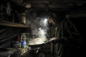 Analitikai išnarpliojo, kodėl Rusijai pasisekė Pokrovske: palygino su kitu karštu tašku