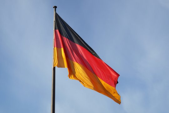 Vokietijos parlamente – kaltinimai „AfD“: jos gretose yra Rusijai lojali miegančioji kuopelė