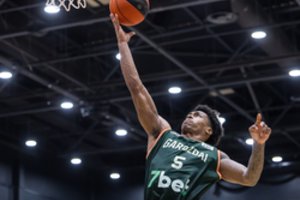 J. Pipkinso vedami „Gargždai“ KMT mūšyje nukovė šiauliečius