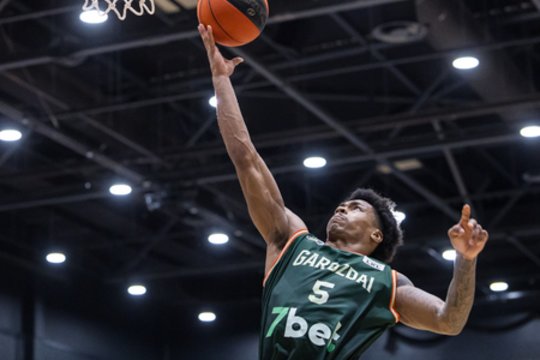 J. Pipkinso vedami „Gargždai“ KMT mūšyje nukovė šiauliečius