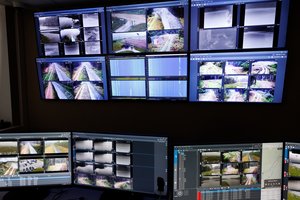 VSAT: pasienyje su Baltarusija neteisėtų migrantų nefiksuota