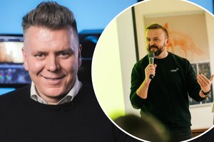 Apie kultūros viceministrą A. Broką prakalbo jį pažįstantis Stano: „Nesuprantu, kam reikėjo lįsti“