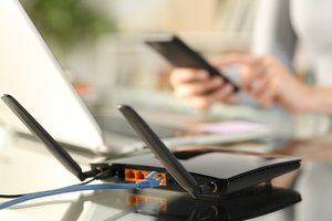 Interneto kokybė prasideda nuo vietos: kur statyti maršrutizatorių, kad ryšys veiktų visame name?