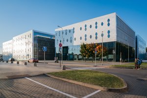 Vilniuje – pirmasis Baltijos šalyse kvantinis hakatonas: tarptautiniai talentai siūlys sprendimus pasaulio iššūkiams