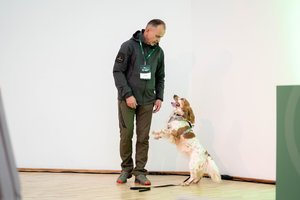 Svarbūs patarimai augintinių šeimininkams: to nepadarę – rimtai susimąstykite