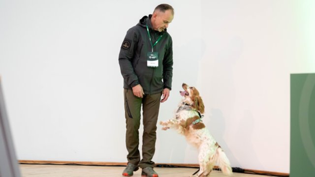 Svarbūs patarimai augintinių šeimininkams: to nepadarę – rimtai susimąstykite