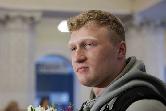 Gruodžio 16 dieną vyks prestižiniai Lietuvos sporto apdovanojimai