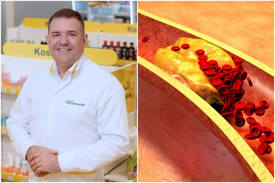 Norite gauti omega-3 ir sumažinti cholesterolį? Pasakė, kurią žuvį reikia valgyti