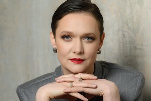 Jurgita Dronina: „Svarbiausia atrasti savo holistinę formulę“