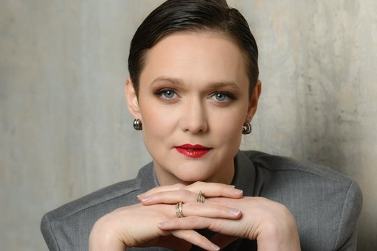 Jurgita Dronina: „Svarbiausia atrasti savo holistinę formulę“