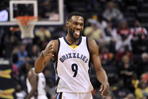 Buvęs ilgametis NBA žaidėjas atsidūrė teisėsaugos akiratyje