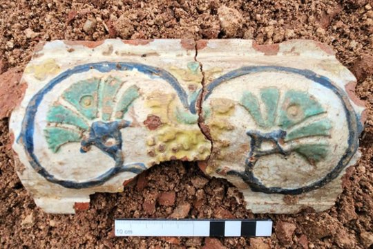 Ukmergės rajone – išskirtiniai archeologiniai radiniai