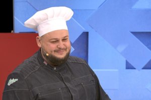 Restoranų savininkas J. Raugala atskleidė, kaip parsiviliojo virtuvės šefą iš Anglijos: „Pasiūliau jam daugiau“