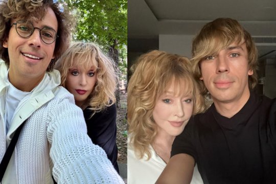 Naujas A. Pugačiovos ir M. Galkino pirkinys verčia aiktelėti: už įspūdingą sumą įsigijo vilą Bulgarijoje