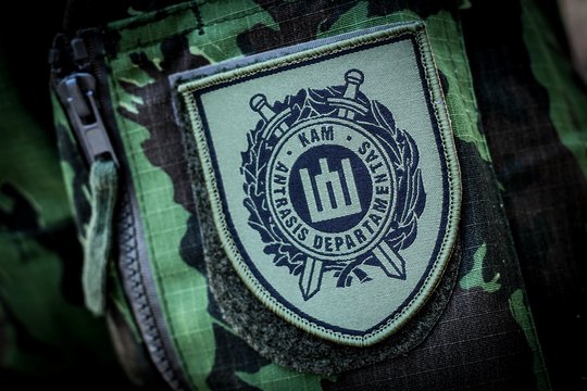 Bus plečiami žvalgybos institucijų įgaliojimai, gerinamos socialinės garantijos