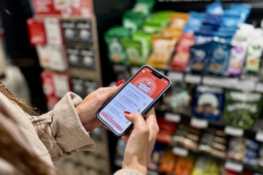 „Circle K“ pristato naują lojalumo programą: išdalins daugiau nei milijoną premijų