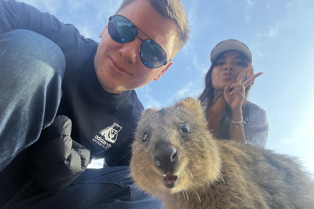 Nuo Azijos iki Brazilijos: „Avia Solutions Group“ priklausančios įmonės finansų vadovo kelias per tris žemynus