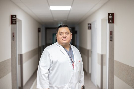 Kraujagyslių chirurgas apie miego arterijas: žmogus nejaučia jokių simptomų, bet staiga ištinka insultas