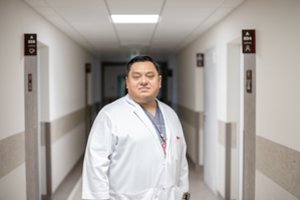 Kraujagyslių chirurgas apie miego arterijas: žmogus nejaučia jokių simptomų, bet staiga ištinka insultas