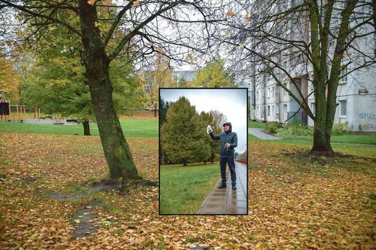 Baltupių gyventojai apgynė savo kiemą nuo daugiabučio – dabar jų istorija įkvepia kitus